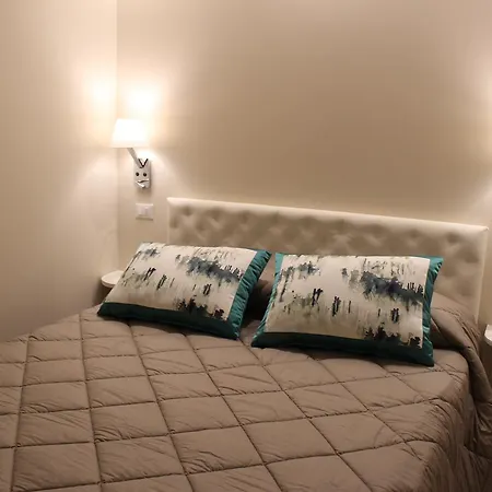 Casa Gramsci Bed & Breakfast Foggia