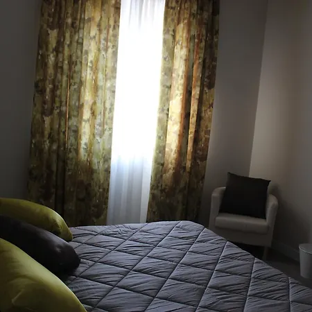 Bed & Breakfast Casa Gramsci