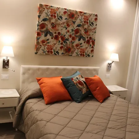 Casa Gramsci Bed & Breakfast Foggia