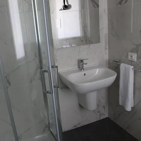 Bed & Breakfast Casa Gramsci Foggia