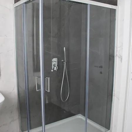 Casa Gramsci 3* Foggia