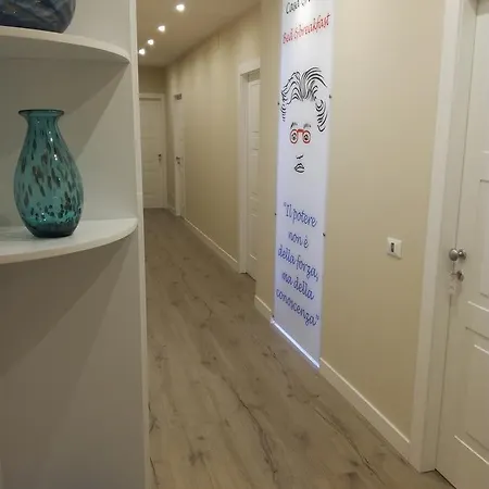 Bed & Breakfast Casa Gramsci Foggia