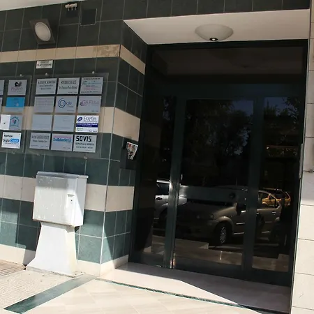 Bed & Breakfast Casa Gramsci Foggia