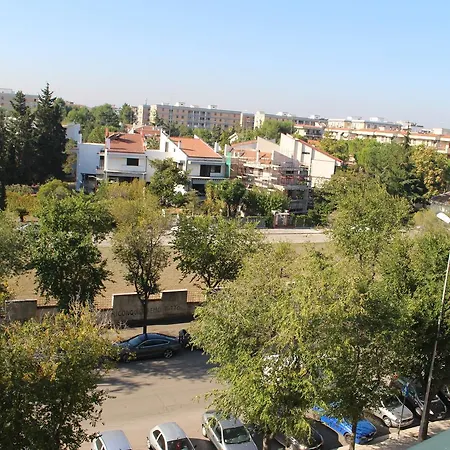 Casa Gramsci Frühstückspension Foggia