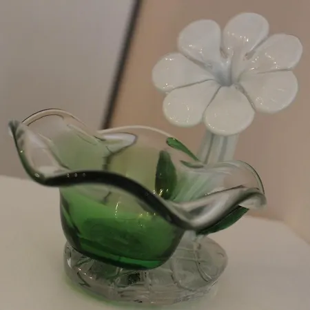 住宿加早餐酒店 Casa Gramsci 3*